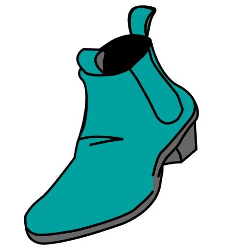 hidden boot